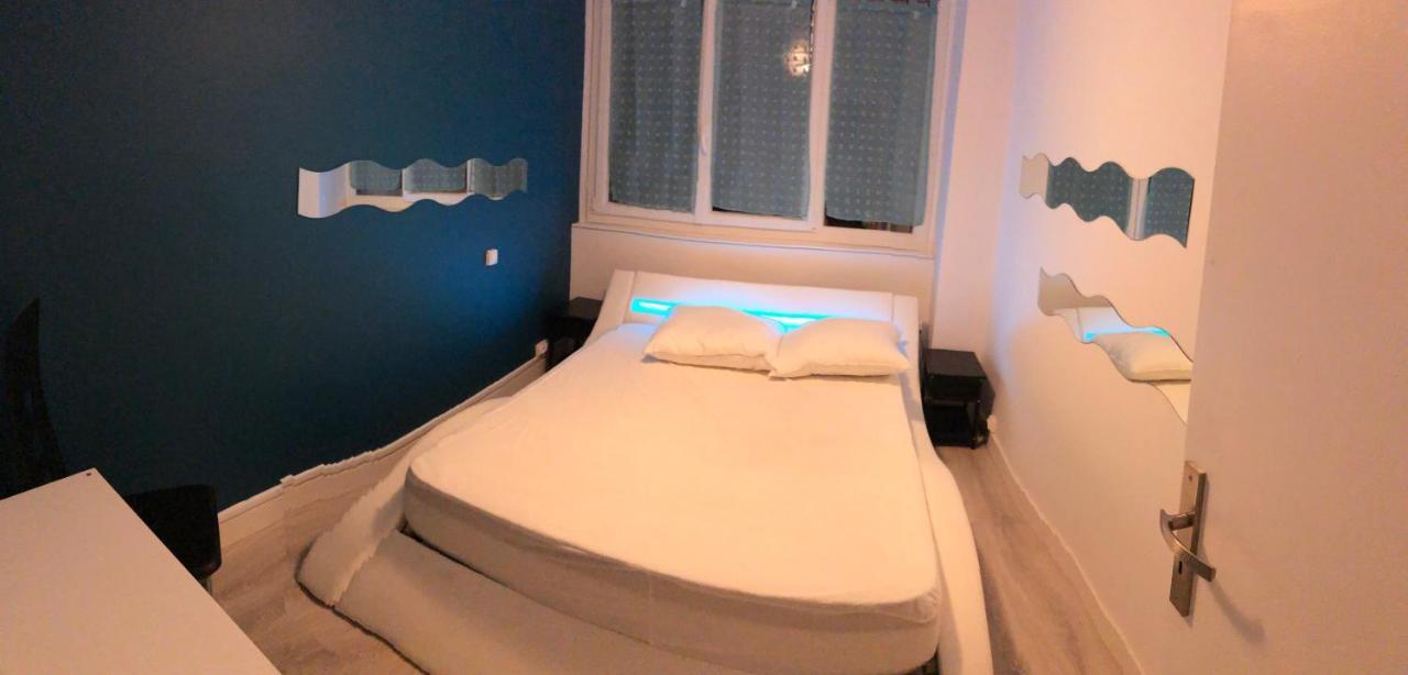 Dupuy T3 Aseptise Apartment ตูลูส ภายนอก รูปภาพ